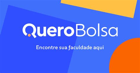 quero bolsa mba.